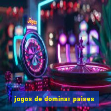 jogos de dominar paises